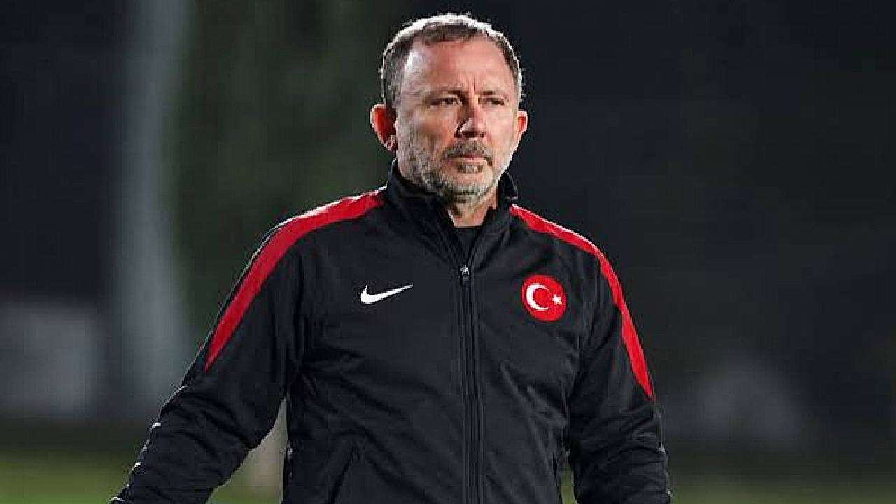 Sergen Yalçın'ın Milli Takım’dan alacağı maaş belli oldu: Tazminatı dudak uçuklattı, çuvalla para kazanacak! 4